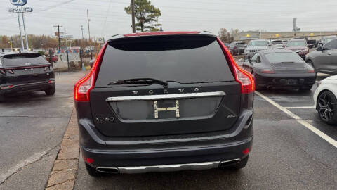 2014 Volvo XC60 3.2 Premier Plus