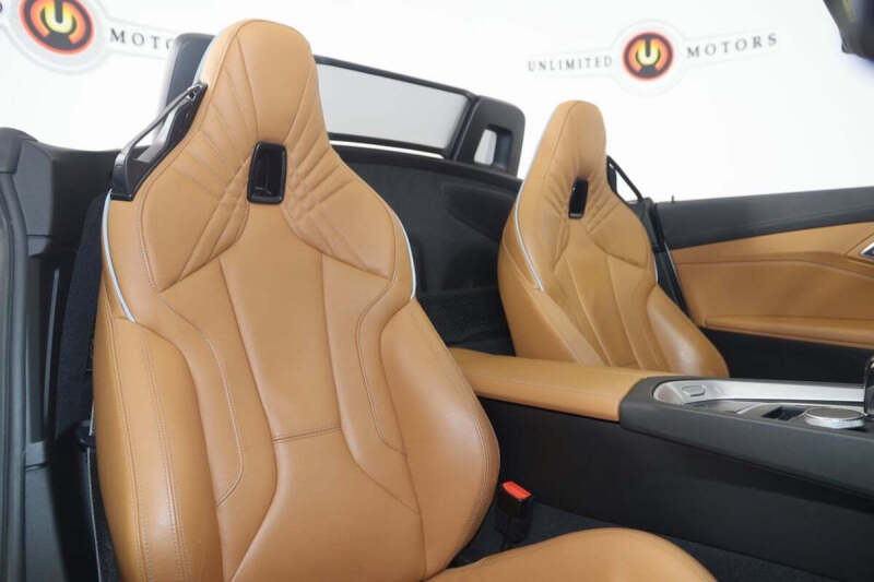 2020 BMW Z4 sDrive 30i