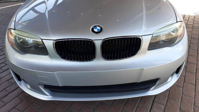 2012 BMW 1 Series for sale at Complete Auto Remarketing Specialists Inc. in Tampa, FL