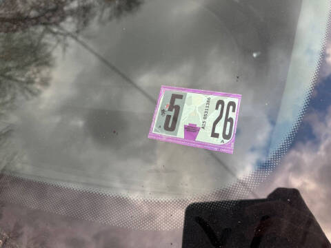 2016 Buick Enclave Premium