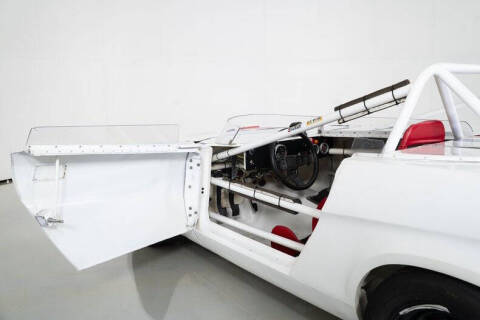 1980 Triumph TR7