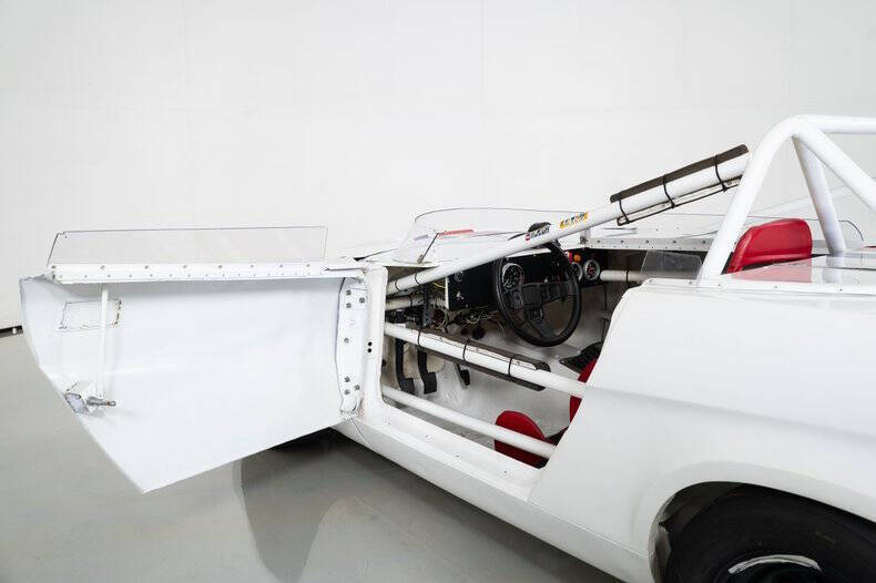 1980 Triumph TR7