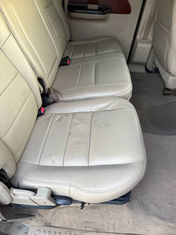 2006 Ford F-250 Super Duty