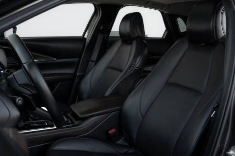 2022 Mazda CX-30 2.5 S Premium