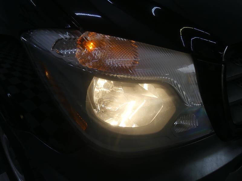 2018 Mercedes-Benz Sprinter 2500