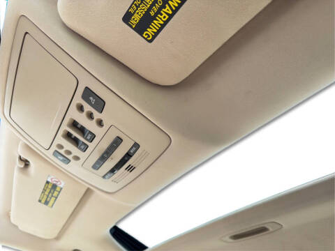 2009 Lexus ES 350