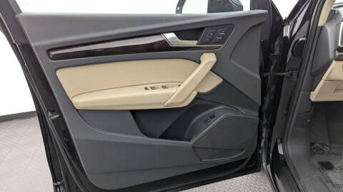 2020 Audi Q5