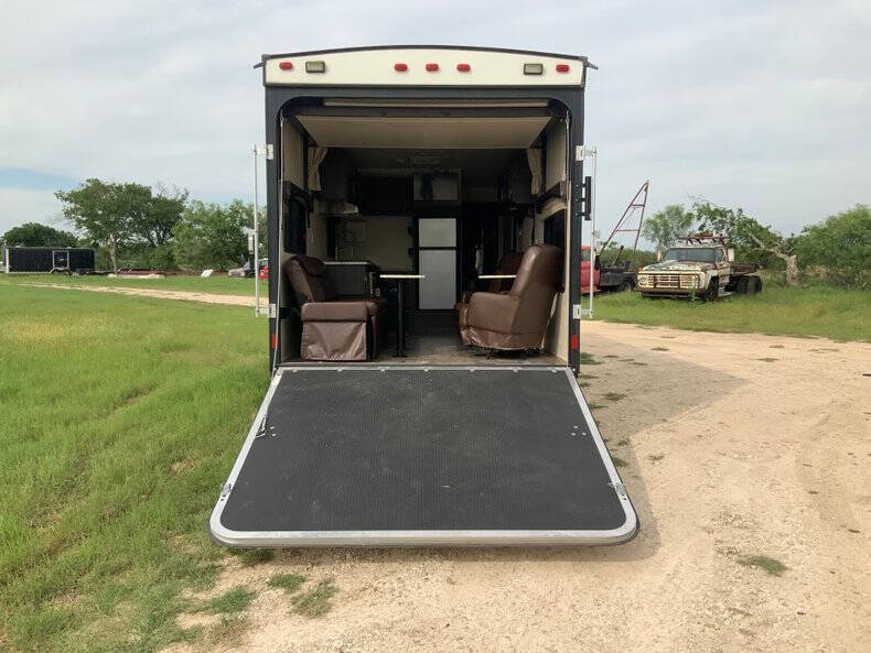 2018 Forest River Shockwave