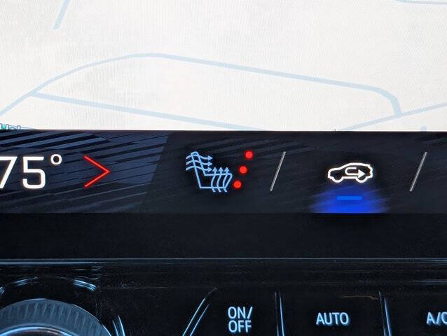 2024 Chevrolet Blazer EV 2LT