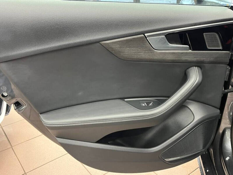 2024 Audi A5 Sportback quattro S line Prem Plus 45 TFSI