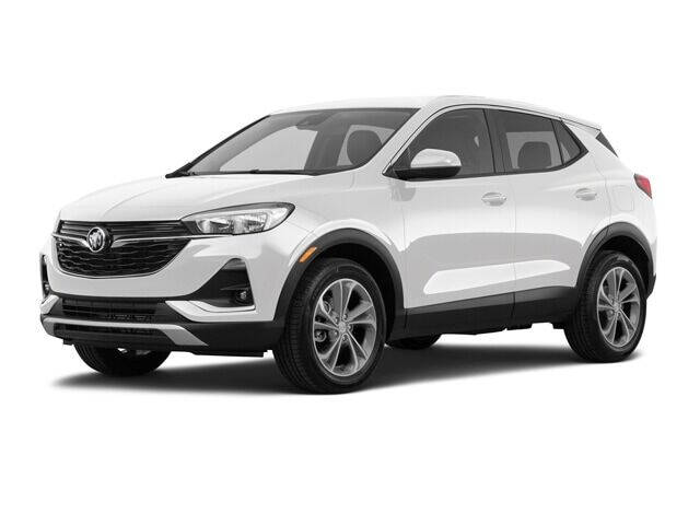 2021 Buick Encore GX Preferred