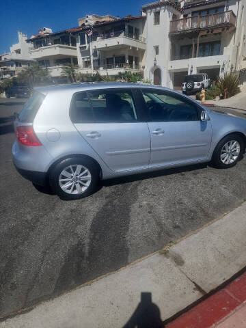2009 Volkswagen Rabbit S PZEV