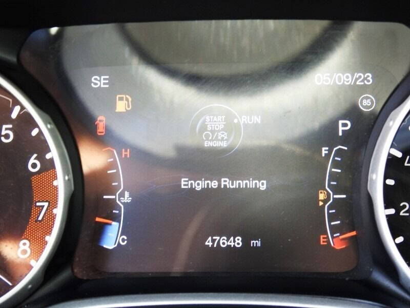 2021 Jeep Compass SUV / Crossover - $19,900