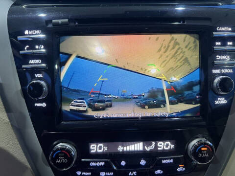 2020 Nissan Murano SV