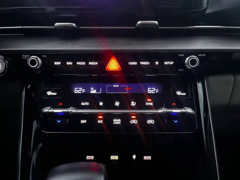 2022 Kia Carnival EX