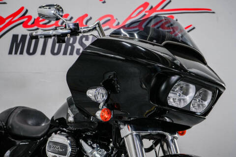 2021 Harley-Davidson Road Glide Special