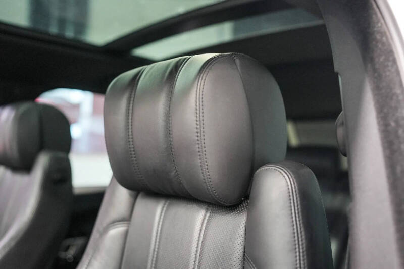 2014 Land Rover Range Rover