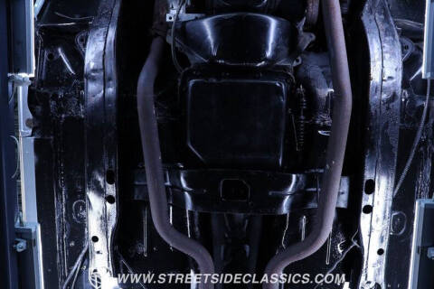 1968 Pontiac Firebird