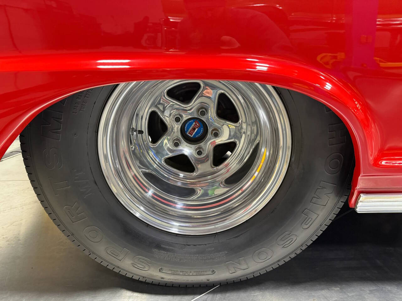 1964 Chevrolet Nova 36