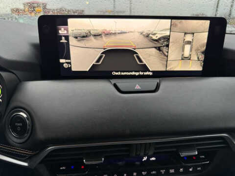 2026 Mazda CX-90 Plug-in Hybrid Premium Plus