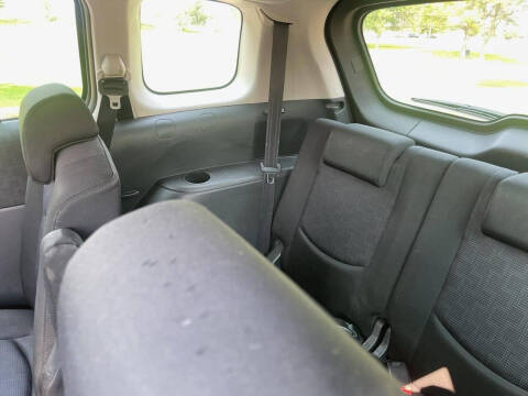 2010 Mazda MAZDA5 Touring