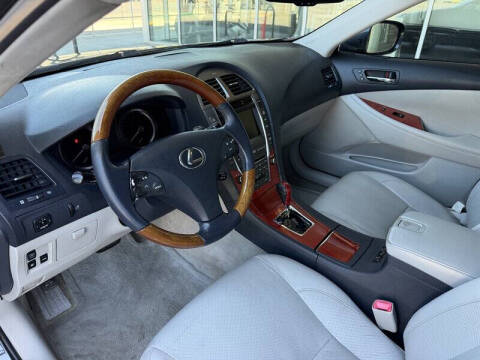 2007 Lexus ES 350