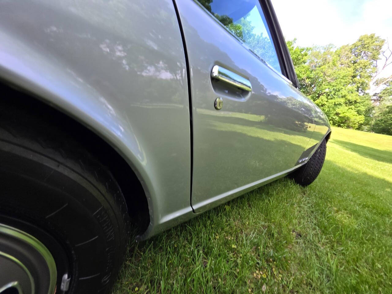 1973 Datsun 240Z 193