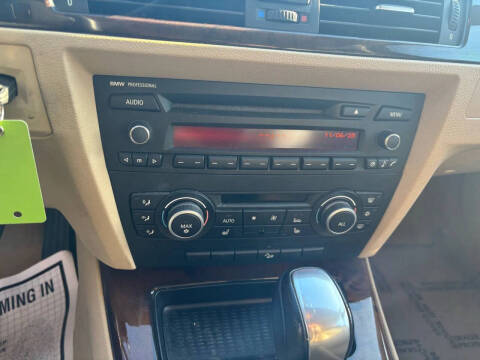 2010 BMW 3 Series 328i xDrive