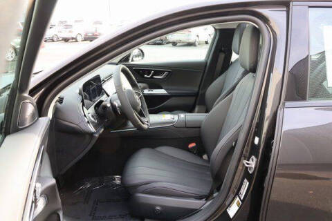 2025 Mercedes-Benz E-Class E 350 4MATIC