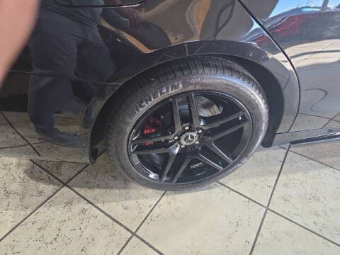 2019 Mercedes-Benz S-Class S 560 4MATIC