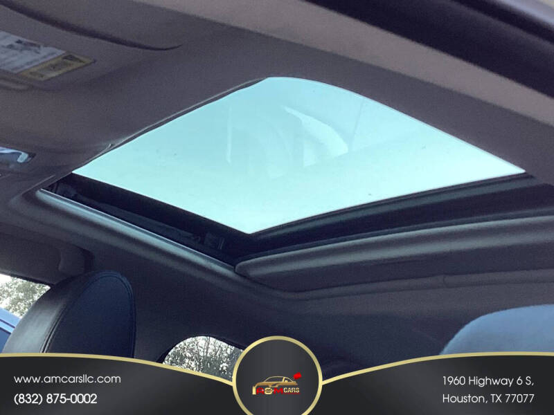 2016 Mazda MAZDA6 i Touring