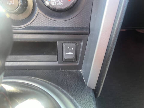 2013 Scion FR-S 10 Series