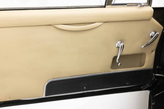 1957 Aston Martin DB 2/4 MKiii