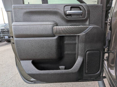 2023 GMC Sierra 2500HD