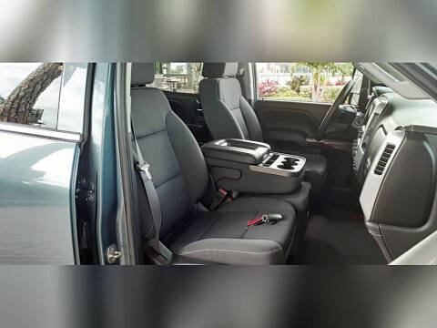 2015 GMC Sierra 2500HD