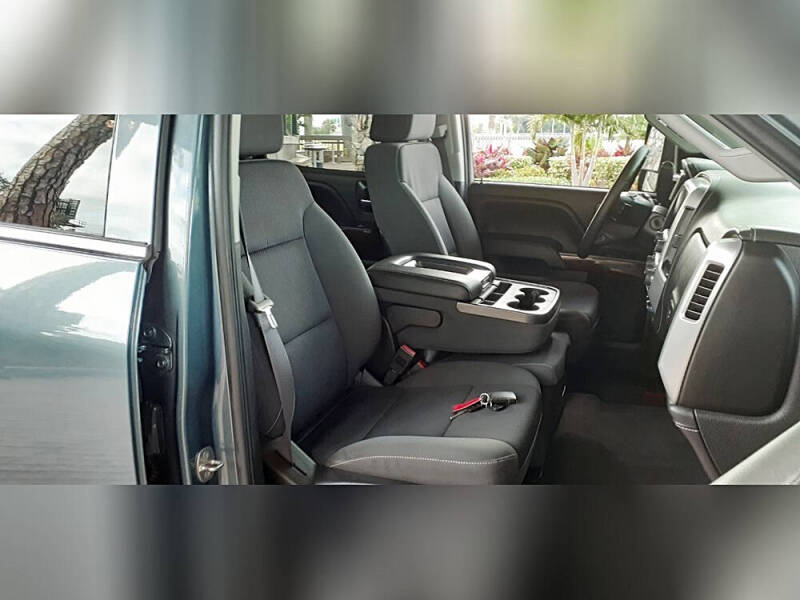 2015 GMC Sierra 2500HD