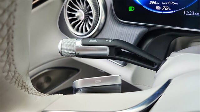 2023 Mercedes-Benz EQS EQS 450+