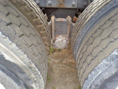 2000 Mack CH613