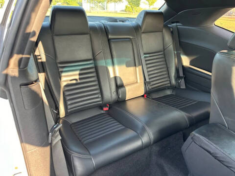 2010 Dodge Challenger