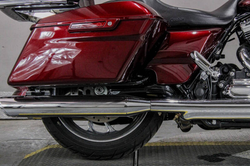 2015 Harley-Davidson Road Glide Special