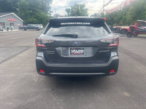 2023 Subaru Outback Premium