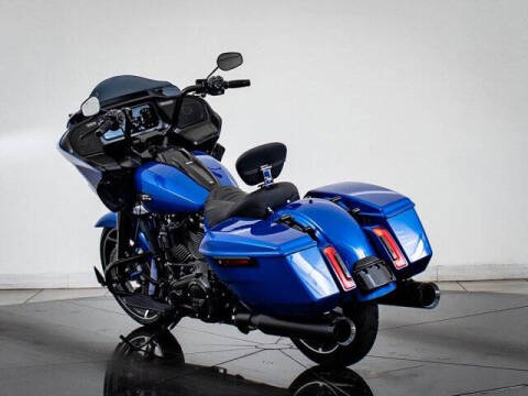 2024 Harley-Davidson Road Glide