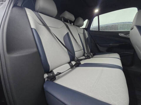 2026 Volkswagen ID.4 Pro S