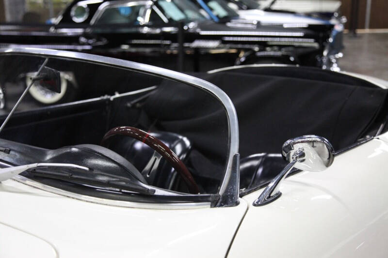 1978 Porsche 356 Speedster