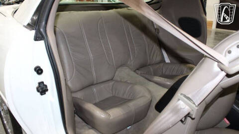 1996 Chevrolet Camaro