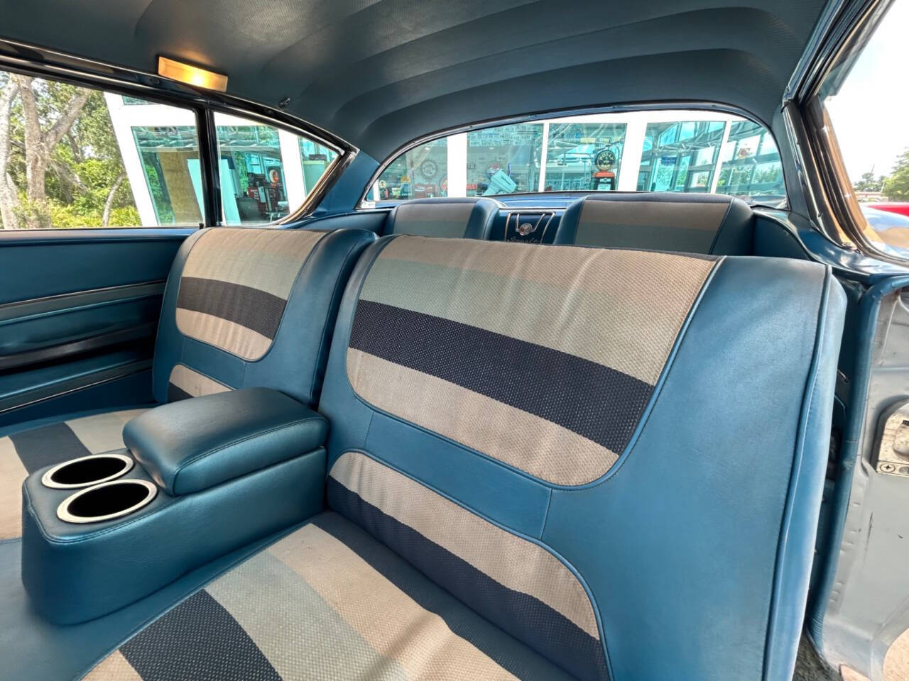 1958 Chevrolet Impala 23