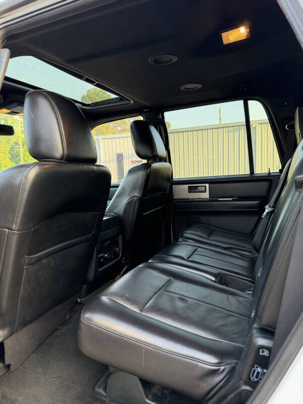 2016 Ford Expedition XLT
