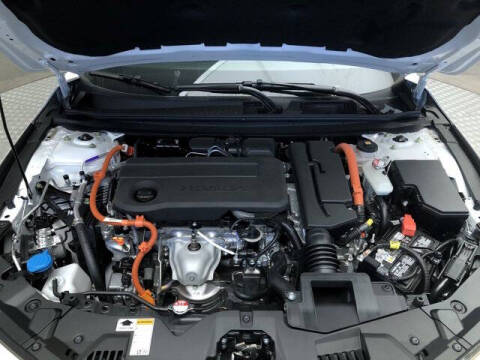 2023 Honda Accord Hybrid