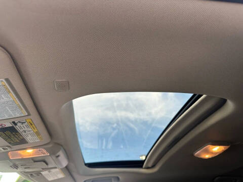 2019 Toyota Tundra Platinum