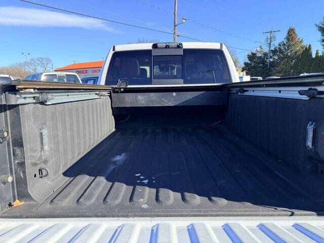 2019 RAM 2500 Laramie Longhorn